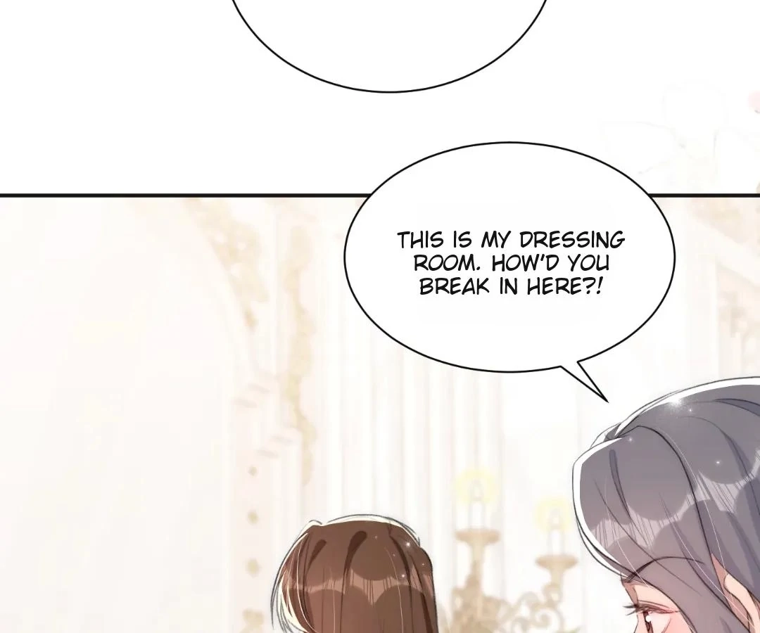 The Real Heiress Brings the High Society to Its Knees Chapter 9 Page 9